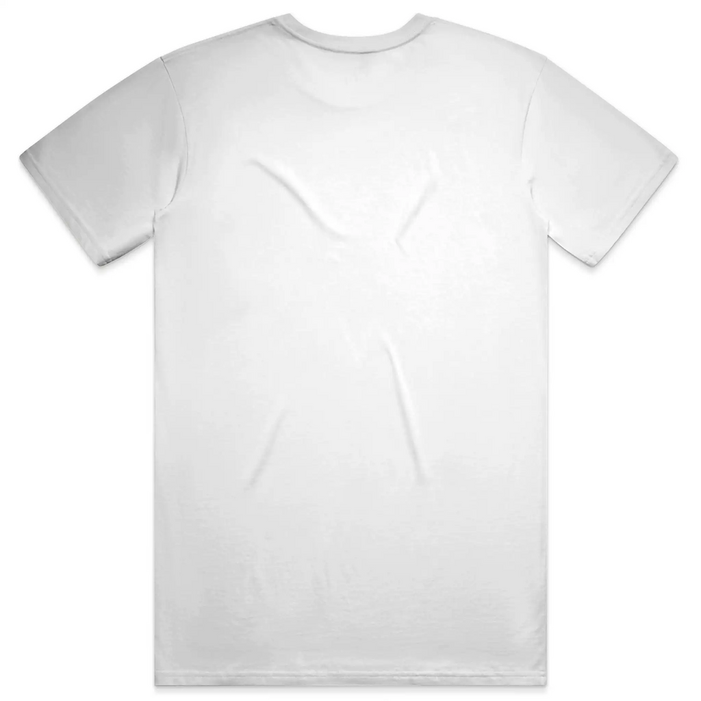 GYM&amp;#39;N LIFE LOGO T-SHIRT