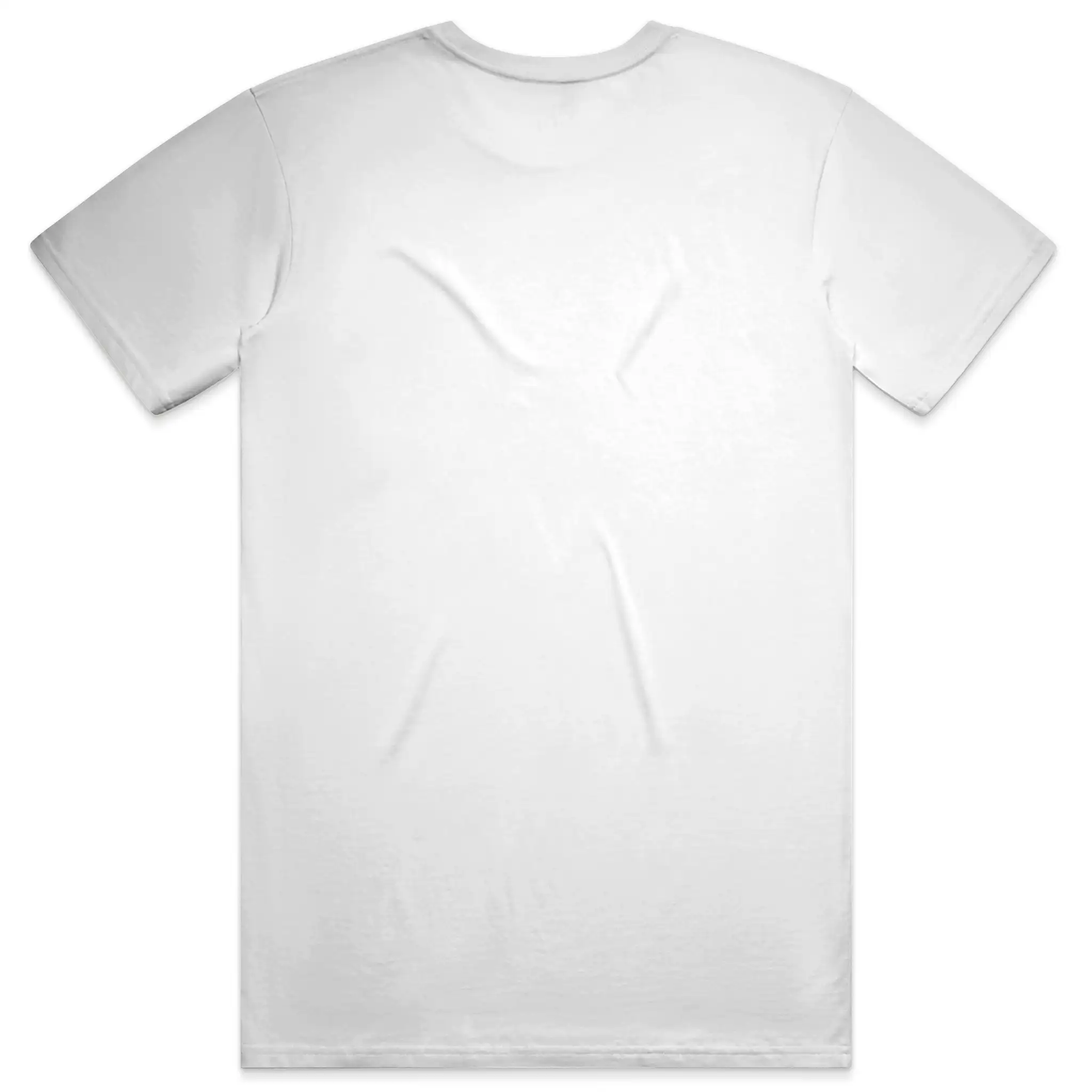 GYM&amp;#39;N LIFE LOGO T-SHIRT