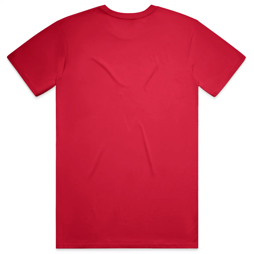 GYM&amp;#39;N LIFE LOGO T-SHIRT