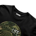 GYM&amp;#39;N LIFE LOGO T-SHIRT