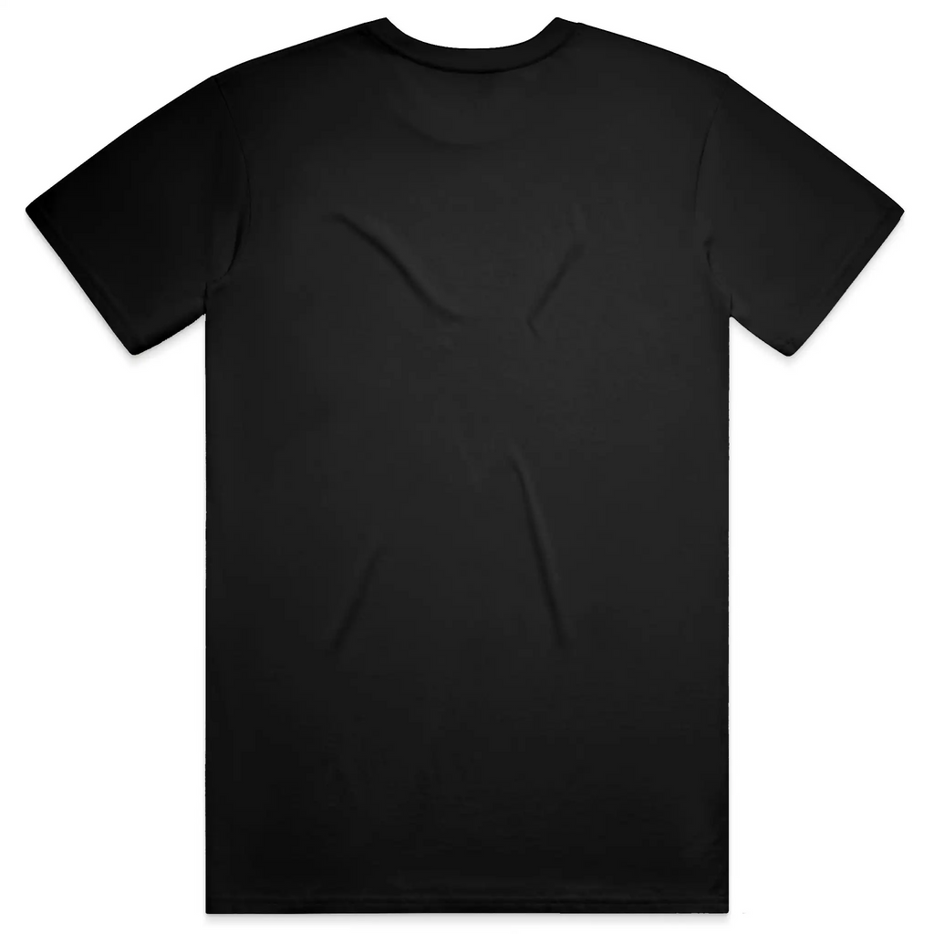GYM&amp;#39;N LIFE LOGO T-SHIRT