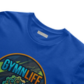 GYM&amp;#39;N LIFE LOGO T-SHIRT