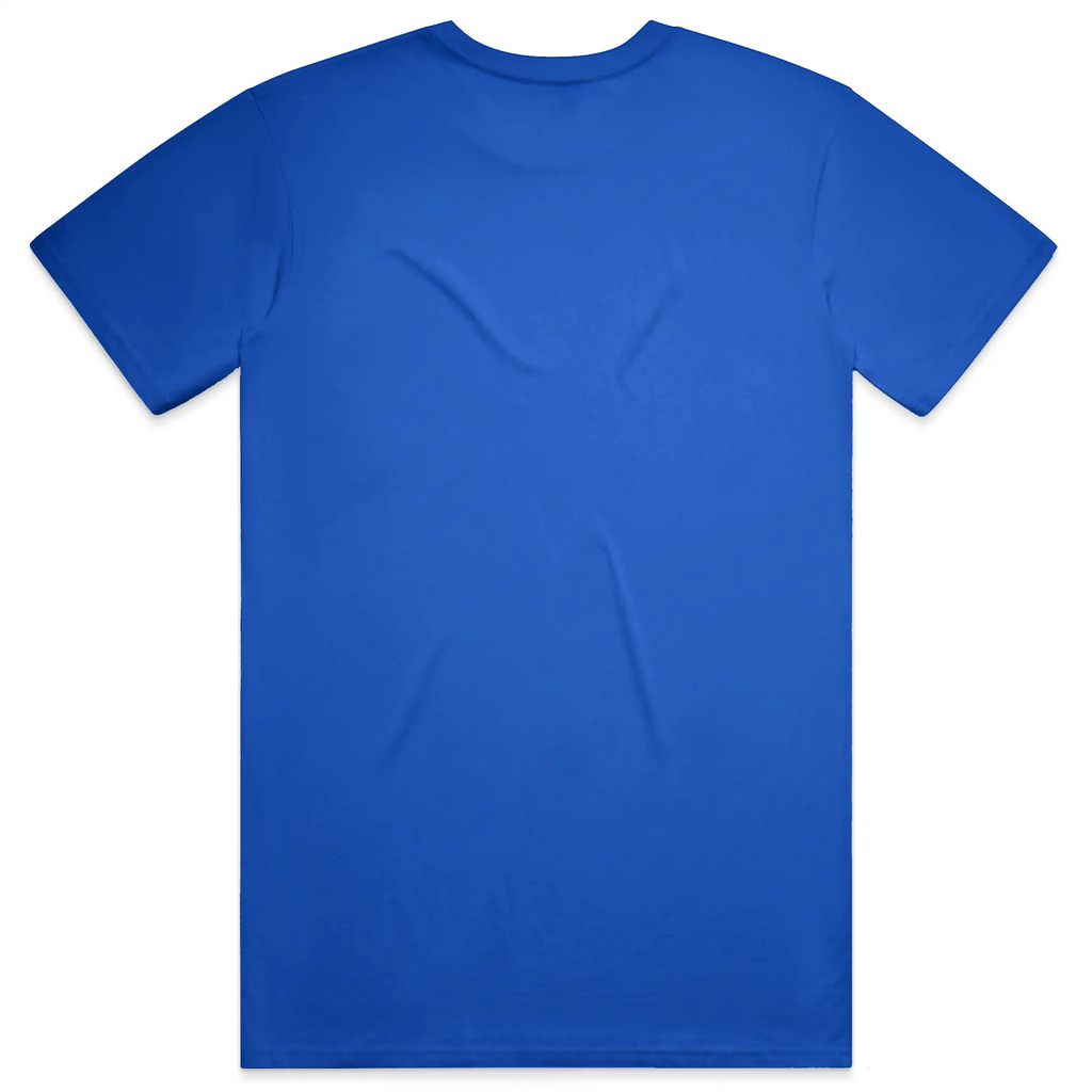 GYM&amp;#39;N LIFE LOGO T-SHIRT