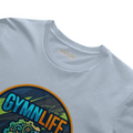 GYM&amp;#39;N LIFE LOGO T-SHIRT