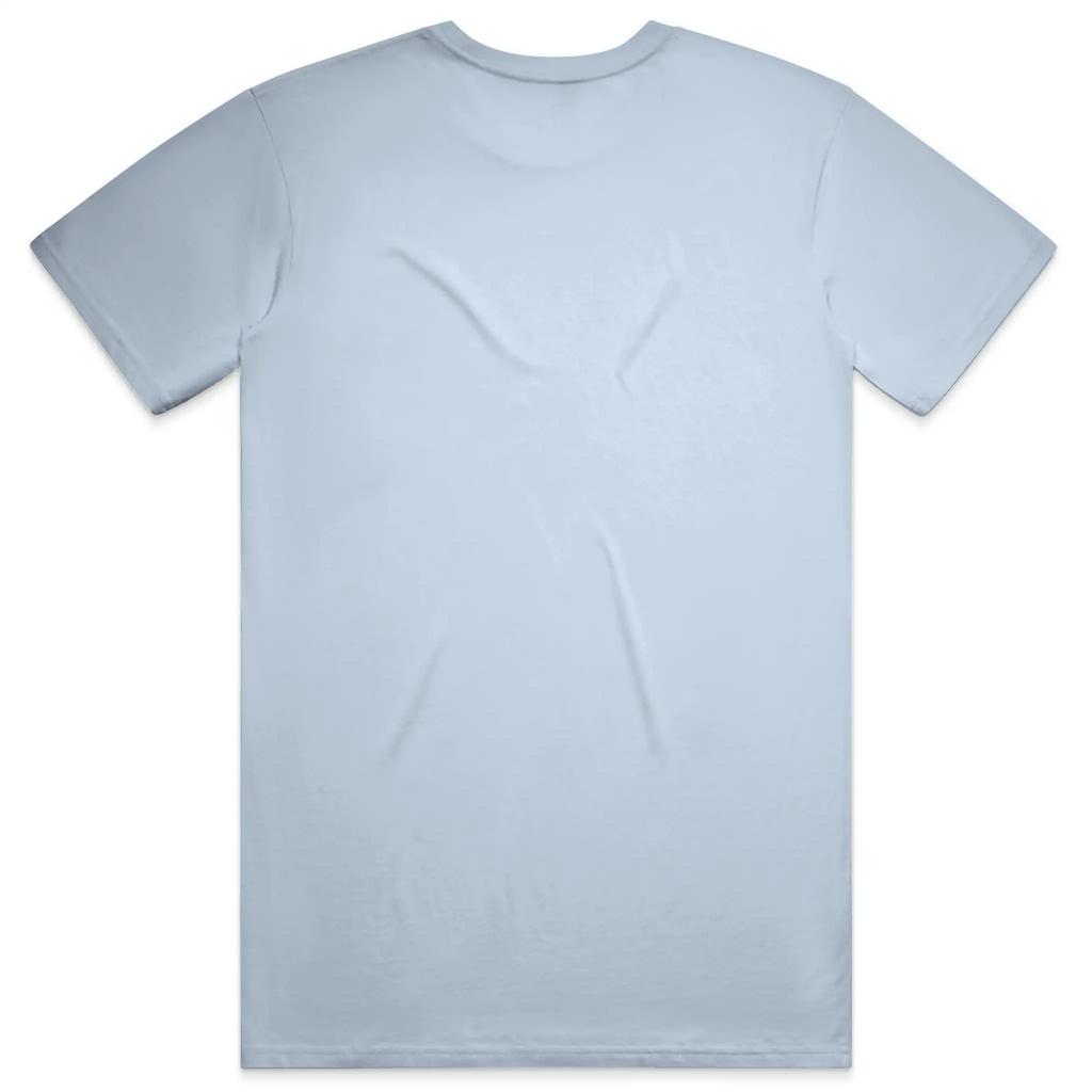 GYM&amp;#39;N LIFE LOGO T-SHIRT