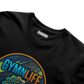 GYM&amp;#39;N LIFE LOGO T-SHIRT