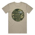 GYM'N LIFE LOGO T-SHIRT