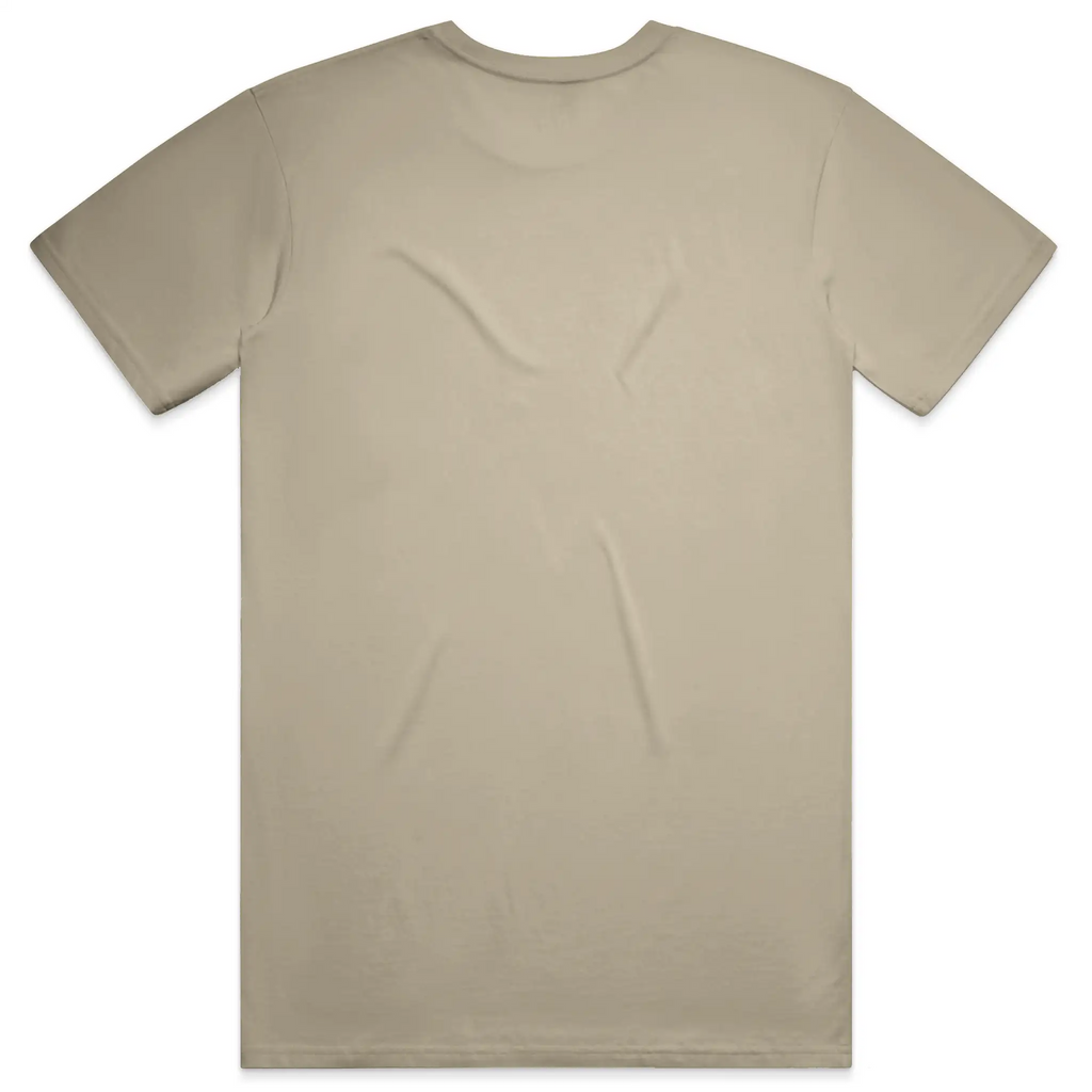 GYM'N LIFE LOGO T-SHIRT