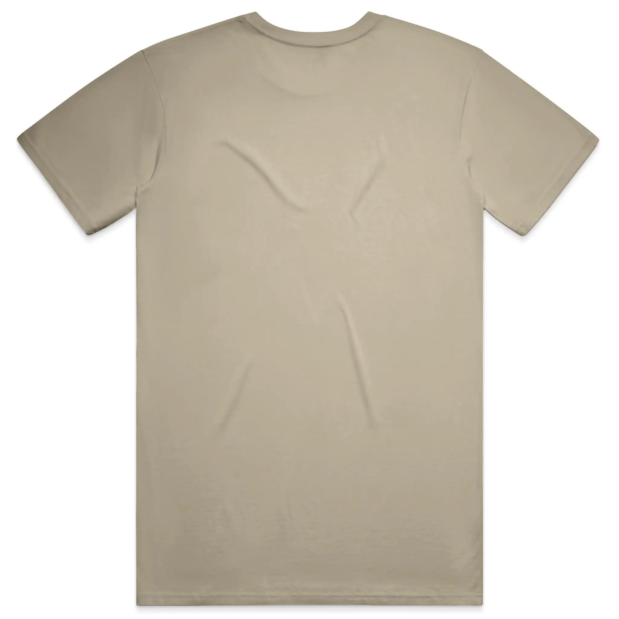 GYM'N LIFE LOGO T-SHIRT