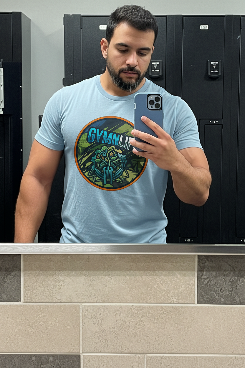 Light Blue - Matched